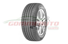 COP. 205/60 R16 96V PREMIUM 5